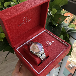Đồng Hồ Nam Omega OM433.10.41.41.21.10.001